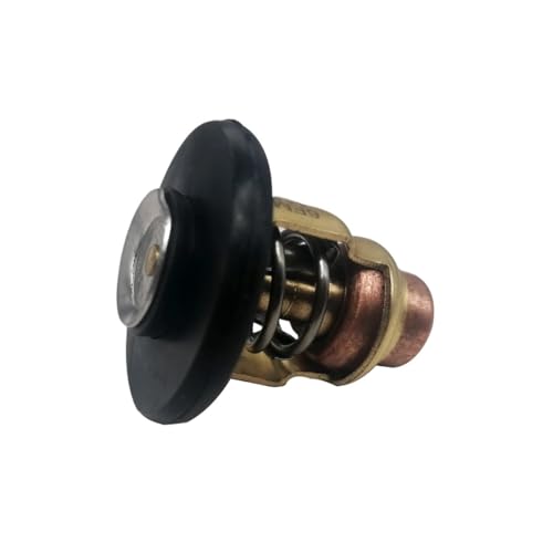 Thermostat 6FM-12411 eviter surchauffe moteur hors-bord F20 F25 4 temps