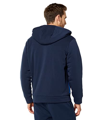 U.S. Polo Assn. mens Sherpa Hoodie2