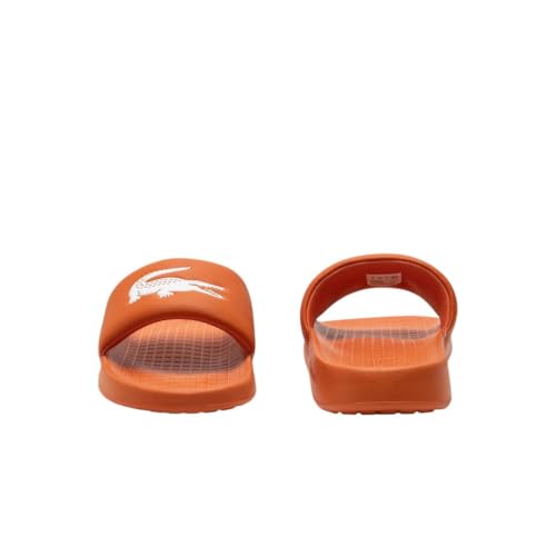 Image of Lacoste Men's Serve Slide 1.0 Sandals