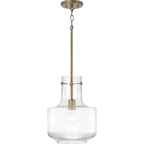 Capital Lighting Nyla Pendant Light Cover