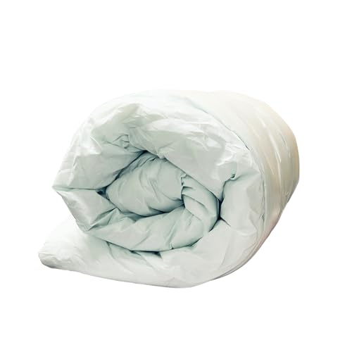 Slumber Nights Waterproof Duvet 10.5 Tog Single Size Polyester Soft Warm Winter Summer (Single Duvet only)