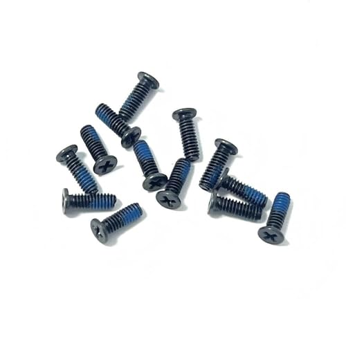 Tornillos para reparar la carcasa de Lenovo Ideapad 500S-14ISK y 300S-14ISK Zahara 1