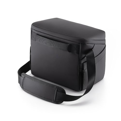 YueLi Original Sling Bag for DJI Avata 2 & Goggles 3 Crossbody Carry Case for Drone Accessories Compact & Water-Resistant
