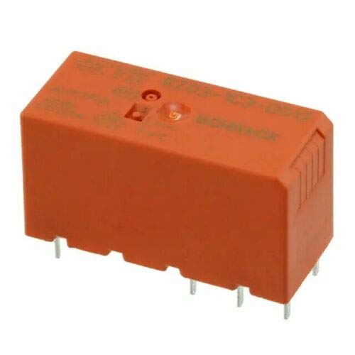 1 pc. Electromagnetic power relay 12V 16A 360R-picture-21