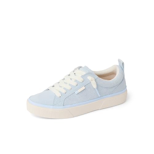 Image of REEF Women's Lay Day Dawn Leather Shoes