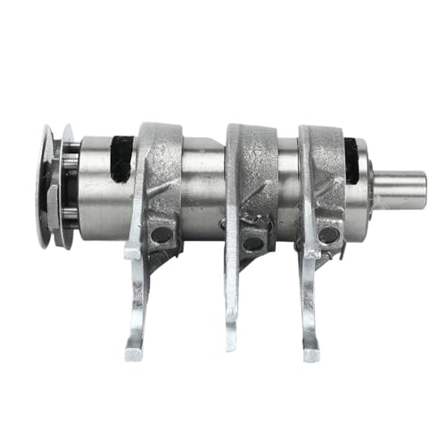 Kit tambour sélection vitesse Z190 et fourchette boîte de vitesse 190cc moteur horizontal 1P62YML-2