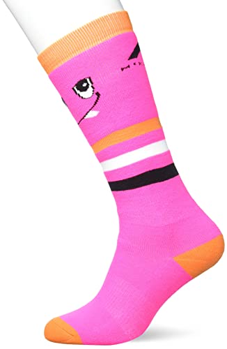 McKINLEY Ski Calzini Pink 27-30