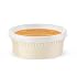 Plant Guru Raw Mango Butter 8 oz. - 100% Pure Natural Unrefined - Great for Skin, Body and Hair Growth. DIY Soap Making, Body Butter, Lotions and Creams.
