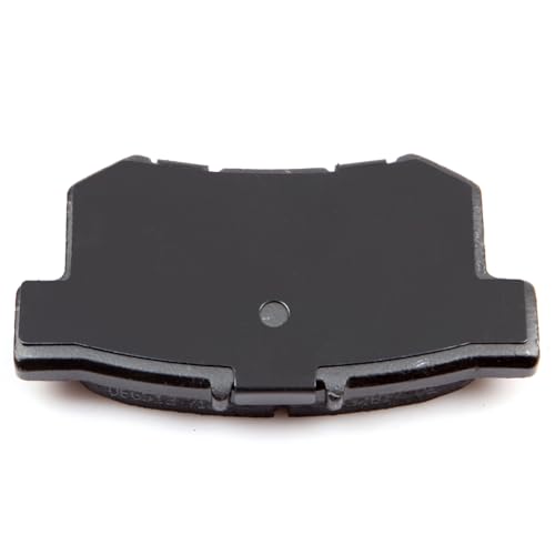 Image of CCIYU Front Rear D914 D537 Disc Brake Pad Sets Fit For Acura For ILX 2013-2015,For Honda For Accord 2003-2007,For Honda For Civic 2012-2015, Brake Pads 8PCS