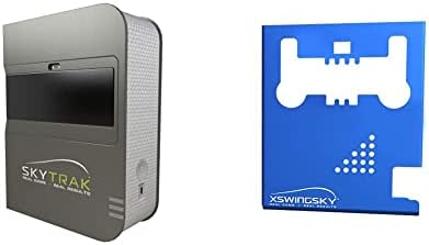 Amazon スカイトラック Skytrak スイング練習機 Skytrak スカイトラック 弾道測定機 Skytrak 新型プロテクター Prtb ブルー セット買い スカイトラック Skytrak スポーツ アウトドア Amazon スカイトラック Skytrak スイング練習機 Skytrak スカイトラック 弾道測定機 Skytrak 新型プロテクター Prtb ブルー セット買い スカイトラック Skytrak スポーツ アウトドア