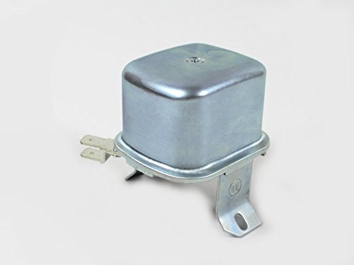 Spannungsregler 6 Volt Lichtmaschine Gleichstrom 8190200300