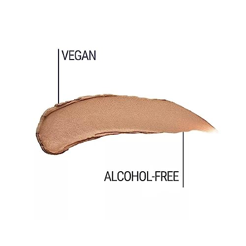 M. Asam Magic Finish Summer Teint Make-Up Mousse – 4In1 Primer, Foundation, Concealer & Powder With Buildable Coverage, Adapts To Medium Skin Tones, Leaves Skin Looking Flawless, 1.01 Fl Oz #TOP2