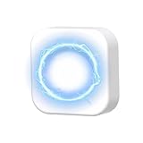 lyanny Porta Telecomando Da Parete | Organizzatore In Silicone Autoadesivo | Porta Telecomando TV Compatto | per Ventilatore Condizionatore Camera da Ufficio Casa Soggiorno Tavolo Scaffale Caricatori