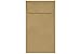 LUXPaper #5 1/2 Coin Envelopes | Peel & Press | 3 1/8
