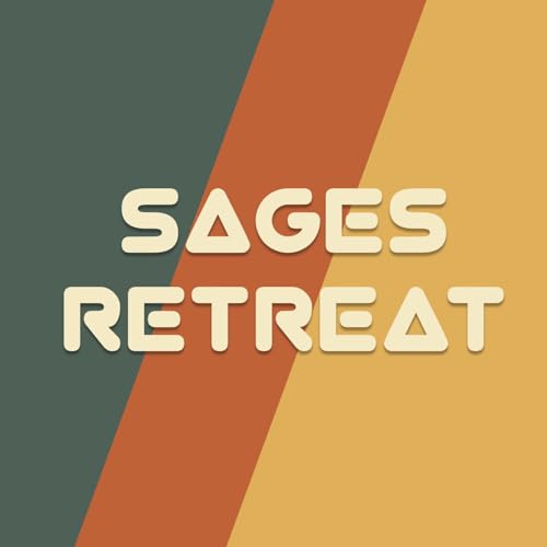 Sages Retreat Titelbild