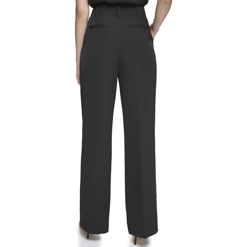 Calvin Klein Women's Stretch Twill Pant4