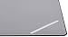 Artistic Lift Top Desk Mat Paper Desk Pad Protector w/Opaque Overlay - Holder for 17