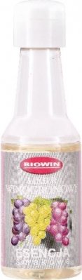 Raisin - Liqueur Alcool Essence, Spirit Essence, Vodka Essences, arôme, Levure Turbo, Liquer, liqueur Cover