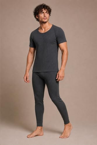 Image of Van Heusen Men Thermal Top