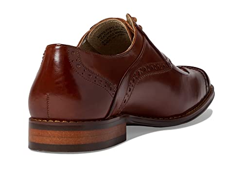 Image of Stacy Adams Gillam Lace-Up Oxford
