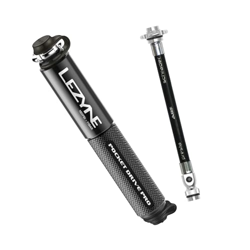 Amazon.co.jp: LEZYNE: ハンドポンプ