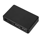 Cabilock Solar Faltbares Solarpanel mit Integriertem Spannungregler LCD Display USB Pd C Kompatibel für Smartphones Laptops Camping und Solarsysteme Schwarz Zufällige Farbe Zufällige Farbe
