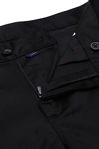 Image of Peter England Men's Formal Trouser