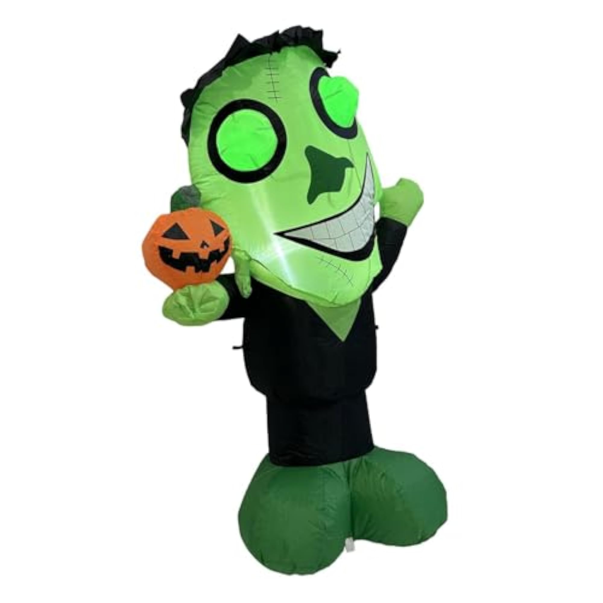 Inflatables Alien Yard Decor Props for Party