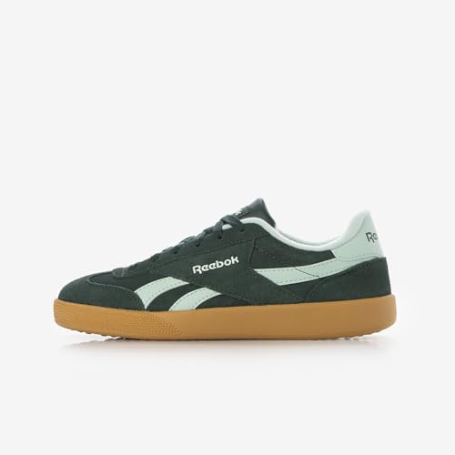 Image of Reebok Unisex Adult Smash Edge Suede