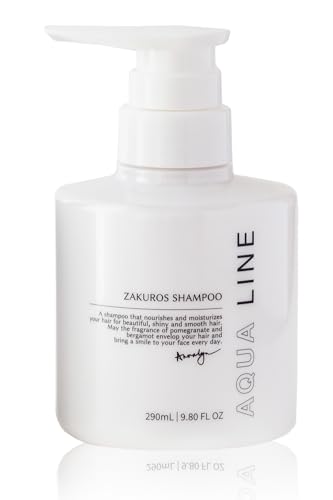 AQUA LINE UNXVv[ UNA[OC̍ 290ml (|vt) Y I[KjbN mVR A~m_ Vv[ ANAC