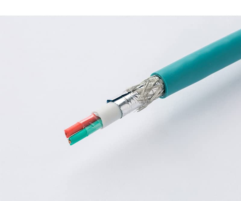 MR-J3ENCBL3M-A1-H Applicable Servo Encoder Connection Cable Signal Cable Encoding Cable (3m)
