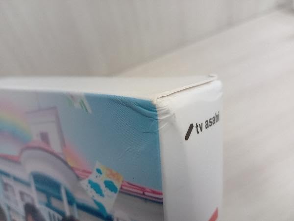 Amazon.co.jp: 付属品欠品 にじいろカルテ Blu-ray BOX(Blu-ray