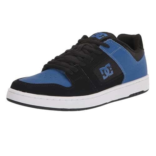 Image of DC Mens Men's Manteca 4 Low Skate Shoe