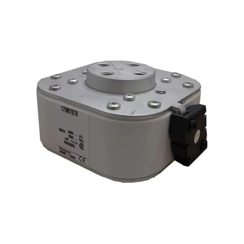 Fusible 170M7078 1000 A coupe circuit haute capacité 690 V basse tension - 2