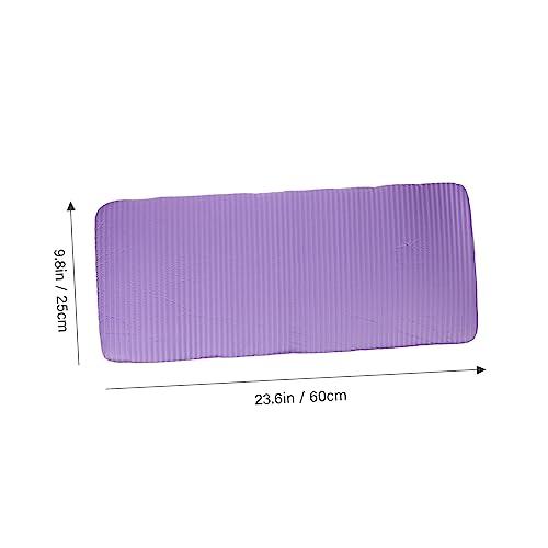 Yoga Mat Yoga Kneeling Mat - Image 4