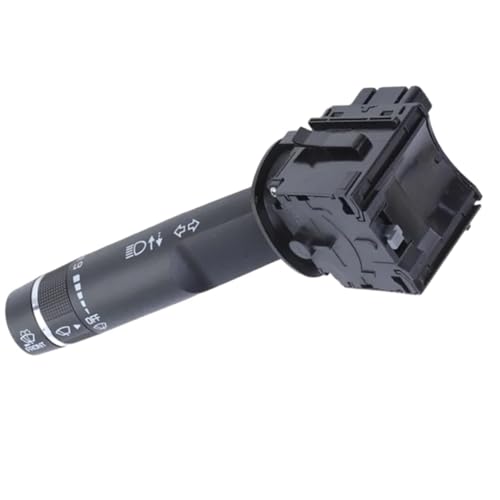 Interrupteur combiné clignotants 15923682 commande phare Traverse