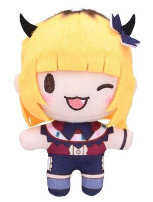 【推しの子】 ふわぷち MC “B小町” 約10㎝ (MEMちょ)