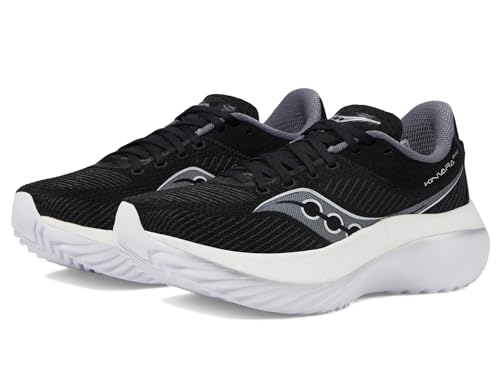 Saucony Kinvara Pro baskets femme larges pour éviter les douleurs aux pieds en running