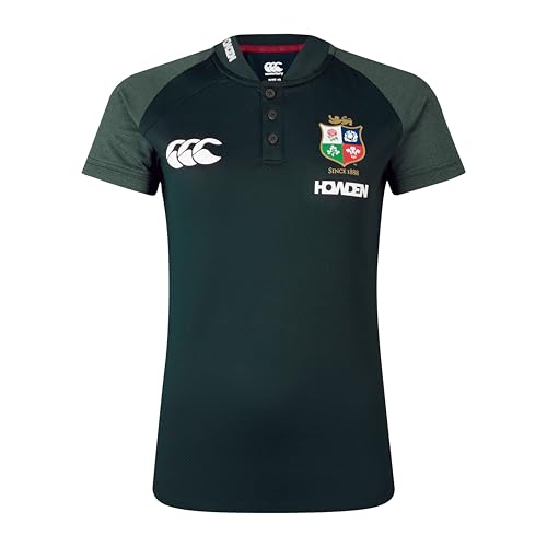 Polo British & Irish Lions pour femme idéal en tribune ou au quotidien