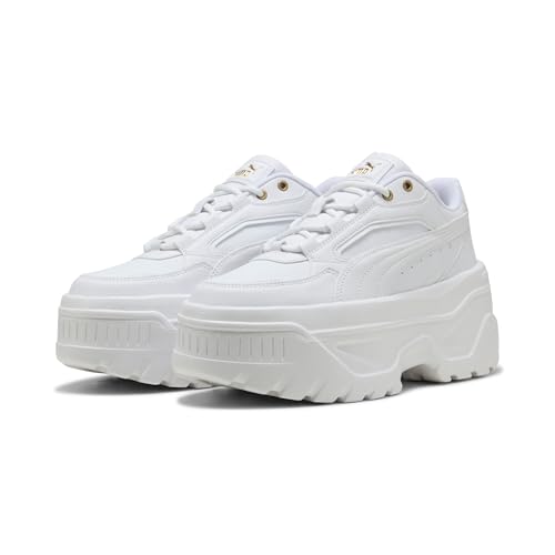 Image of Puma Womens Karmen X-tra Sneaker