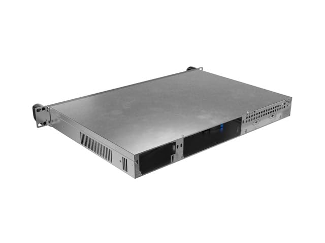 LANBERG Obudowa serwera 19" Rackmount ITX 300/10
