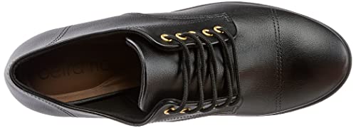 Sapato Casual, Beira Rio, Feminino, Preto