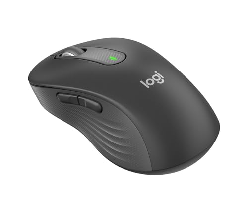 Image of Logitech Signature M650 L Wireless Mouse
