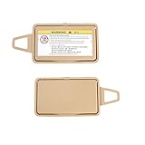 Accesorios: ajuste adecuado para Mercedes-Benz E-Class W211 2003-2008