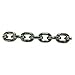 Chain 5 ft L Grade 63 Trade Size 3/8 in.