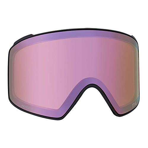 �A�m�� �X�m�[�S�[�O�� �����Y 24-25 Anon Anon M4 Perceive Goggle Lens Cylindrical W25JP-222731 �V�����h���J�� Cloudy Pink �����Y�̂� �X�y�A�����Y �J�X�^�}�C�Y �����Y���� 2