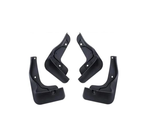 Guardabarros para coche IM L6 evita daños por piedras con estos protectores de ABS 2024-2026