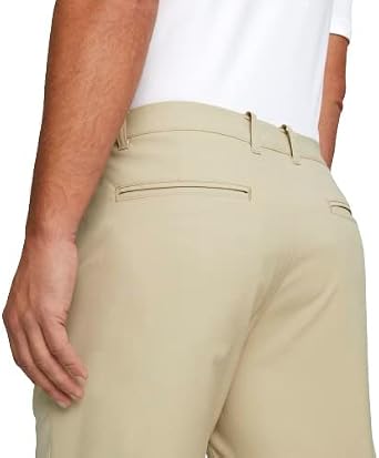 Puma Golf Men's Dealer Short 8