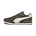 Produktbild PUMA Unisex St Runner V3 Nl Sneaker, Dark Olive Vapor Gray Olive, 42 EU