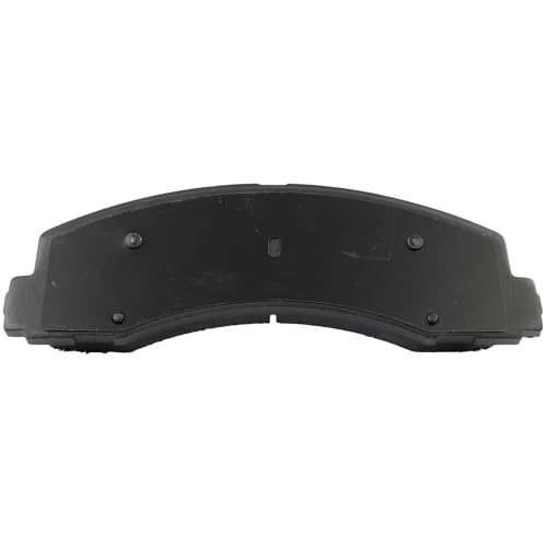 Image of cciyu D1770 Front Metal Disc Brake Pads Kit For Ford For Expedition 2010-2021,For Ford For F-150 2010-2020,For Lincoln For Navigator 2010-2021